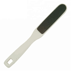 Removedor de Callosidades y Durezas de Alta Calidad con Mango de Plástico, Lima para Pies para Pedicura - Product Image 3