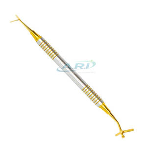 Kit de Instrumentos Restauradores, Juego de Herramientas de Modelado de Composite Dental, Kit de Instrumentos Restauradores - Product Image 3