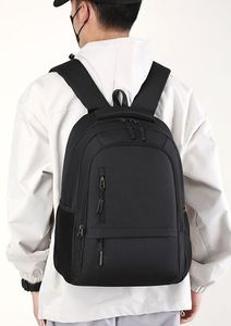 Sac à dos tactique en denim camouflage, très demandé, tendances classiques, avec fermeture éclair, bandoulière incurvée, respirant et durable - Product Image 4