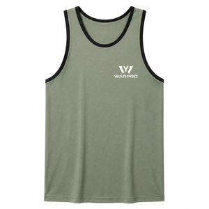 Camiseta sin Mangas Personalizada de Alta Calidad para Hombre 2026, Chaleco Deportivo, Absorbe la Humedad, Secado Rápido, Transpirable, para Entrenamiento Físico - Product Image 1