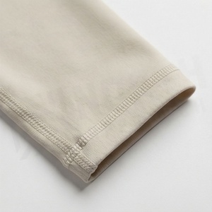 Autumn Winter Women's High Waist Seamless Fleece Warm Slim Thin Casual Sports Fitness Leggings Solid Pattern Sportswear - Product Image 6