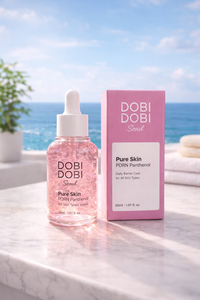 [Koku] Sérum Ampoule PDRN Panthénol Pure Skin – Réparation Profonde de la Barrière Cutanée, Apaisement et Soulagement pour Peaux Sensibles, Booster - Product Image 1
