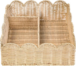 Multi Purpose Nursery Storage <b>Basket</b> for Diapers Wipes Toys Clothes and Baby Essentials Organization OEM ODM Wholesale - Product Image 4