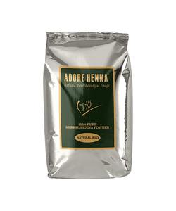 สีผมแดงธรรมชาติคุณภาพส่งออก 1000 กรัม สีผมติดทนนานสำหรับผู้ชายและผู้หญิง มีจำหน่ายในราคาที่แข่งขันได้ - Product Image 1