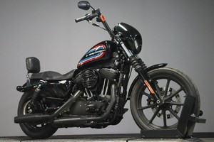 Moto Cruiser d'occasion 1202cc EFI pour Adultes, Streetbike d'Origine Américaine pour l'Exportation, Usage Commercial et Récréatif sur Route, Vitesse Maximale - Product Image 4