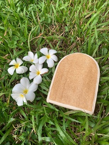 Esponja de Lufa Natural Orgánica Más Vendida, Exfoliante Corporal Sostenible, Esponja de Baño, Logotipo Personalizado OEM, Venta al Por Mayor - Product Image 4