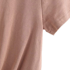 Outdoor Use Best Selling Women <b>Crop</b> <b>Top</b> Fashion Clothing Durable Material Women <b>Crop</b> <b>Top</b> - Product Image 4