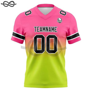 Maillot de football personnalisé, design patchwork par sublimation, fabricant d'équipements sportifs pour clubs et équipes - Product Image 6