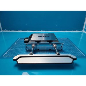 VAT F03-106578/31 Conjunto de fuelles de válvula de vacío usado tal como está, piezas de equipos semiconductores Legacy - Product Image 4