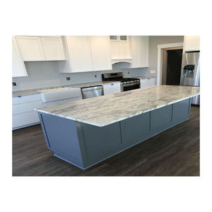 Losas de Granito Blanco Chino de Primera Calidad para Edificios Comerciales, Hoteles y Proyectos Residenciales - Product Image 2