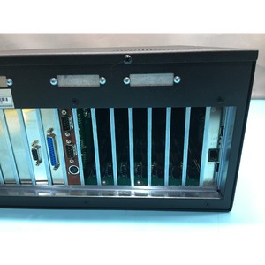 กล่องควบคุม HINE DESIGN R94-1164, PLC, ระบบควบคุม, 144760 - อุปกรณ์และอะไหล่เซมิคอนดักเตอร์มือสองระดับโลกที่เชื่อถือได้ - Product Image 5