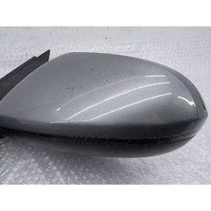 Espejo Retrovisor Izquierdo Usado A6 4G1857409AB - Product Image 6