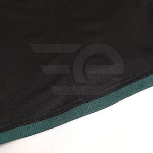 Uniforme de Fútbol, Ropa Deportiva Profesional para Equipos, Tejido Transpirable, Ropa Deportiva para Entrenamiento y Partido, Uniforme de Fútbol - Product Image 6