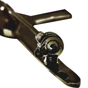 Oferta Especial: Pin Masónico Antiguo Escocés con Diseño de Cardamomo, Hecho de Metal de Alta Calidad para Kilt, Decorativo para Trajes de Tartán y Clanes - Product Image 2