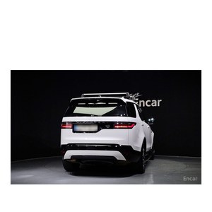 Land Rover Discovery P360 R-Dynamic SE 2022, 80,942 km, Automático, Volante a la Izquierda, Cámara Trasera - Product Image 4