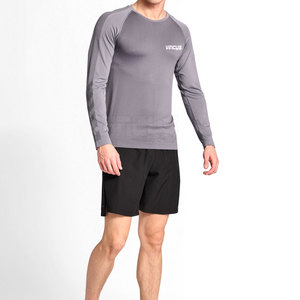 Custom Made <b>Thermal</b> Sports <b>Top</b> For Men Private Label Customized Printed Men <b>Thermal</b> Sports <b>Tops</b> In Wholesale - Product Image 5