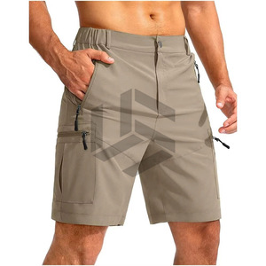 Design Your Own Product Best Selling Men Cargo Shorts Quick Dry Breathable Men Cargo Shorts - Product Image 2