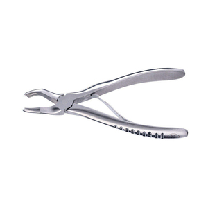 Pinzas de Extracción Dental de Precio Competitivo y Entrega Rápida, Herramientas de Cirugía Oral de Primera Calidad, Fabricante y Exportador - Product Image 2