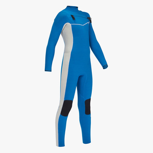 High Quality Custom Men's Swimming Suit Factory Direct Sale Custom Color One Piece Swim Suit Lightweight Premium Quality Men - Product Image 5