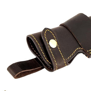 Funda duradera para cuchillos de exterior, para cuchillos de hoja fija, para caza y camping, funda para cuchillos personalizada OEM - Product Image 3