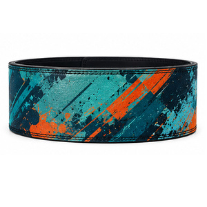 Ceinture de musculation en gros pour hommes et femmes, réglable, pour le soutien du dos, entraînement de fitness, musculation et équipement d'exercice - Product Image 1