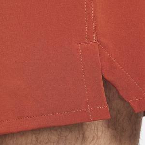 Short de basket-ball pour hommes personnalisé en gros pour les jeunes Service OEM avec décoration à motifs - Product Image 5