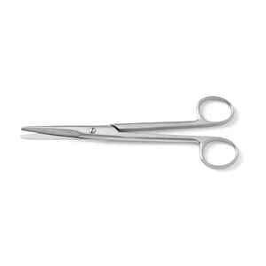 Tijeras Mayo Quirúrgicas OEM del Fabricante Pakistaní Blunt Blunt Mayo Scissors Disponibles en Todos los Colores - Product Image 4