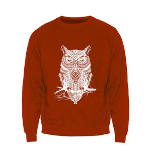 Sudadera Personalizada OEM/ODM para Hombre, de Alta Calidad, Corte Ajustado, Manga Corta, Estilo Urbano, 100% Algodón, Cuello Redondo, con Logotipo Impreso, Diseño Liso - Product Image 4