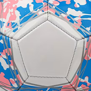 BRG High Quality Personalised PVC Soccer <b>Ball</b> Eco Friendly PU Leather Anti-Burst Anti-Slip Lightweight Soccer <b>Balls</b> - Product Image 6