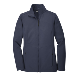Producto Más Vendido, Chaqueta Softshell para Mujer, Nuevo Estilo, Servicios OEM al por Mayor, Chaqueta Softshell para Mujer para Usar en Invierno - Product Image 5