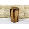 Urna Funeraria de Madera con Acabado Natural, Duradera, Recuerdo Conmemorativo para Adultos, Exhibición Elegante para Tributo Ceremonial - Product Image 3