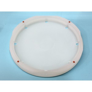 LAM 839-140210-001 Conjunto de Cubierta para ESC, RB, OXD, 170443 - Equipo y Piezas de Semiconductores de Confianza de Global Legacy - Product Image 1
