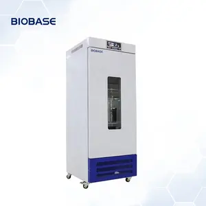 BIOBASE Inkubator mit konstanter Temperatur und Luftfeuchtigkeit 400 L Pflanzentemperatur 0 ~ 65 Grad Inkubator Labor
