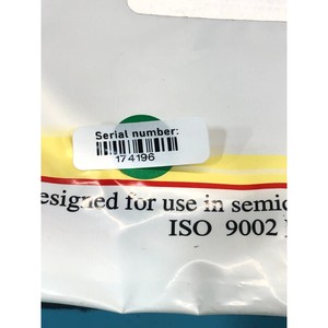 2 AMAT 0040-02319 MUX <b>SPACER</b>, CONTROLLER MODULE - Trusted Global Legacy Semiconductor Equipment and Parts at - Product Image 4