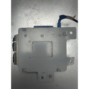 Unité de commande moteur (ECU) 9850009500 compatible avec SsangYong Kyron Actyon Rexton, module de commande mains libres 89500-09500 - Product Image 1