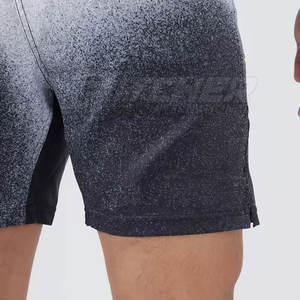 Shorts de MMA Premium, Diseño Transpirable y Cómodo, Perfectos para Entrenamientos Intensivos en el Gimnasio, Entrenamiento de MMA y Combate de Alto Rendimiento - Product Image 3