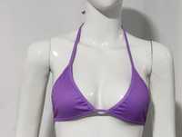Sublimatie badkleding van topkwaliteit, paars