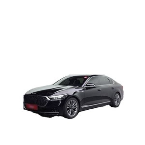 Kia K9 3.3 T-GDI AWD 2022, 42,894 km, Caja de Cambios Automática, Asientos de Cuero, Volante a la Izquierda - Product Image 1