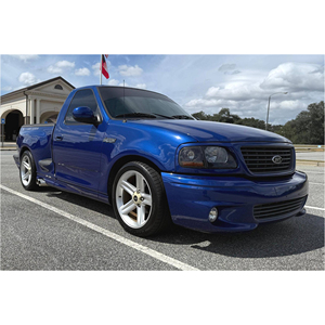 Ford F-150 SVT Lightning 2003 - Product Image 5