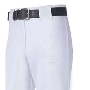 Uniformes de softball par sublimation pour équipes de jeunes, maillot et short, uniformes de baseball personnalisés - Product Image 6