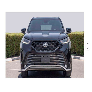 VENTA DE CALIDAD DE TOYOTA HIGHLANDER SUV USADO - Product Image 1