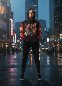 High Quality 100 % Cotton Custom Design High Quality Basics <b>Pullover</b> <b>Men</b> Hoodies Heavy Weight Top Selling Hoodie - Product Image 5