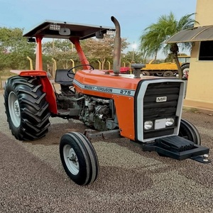 ราคาขายส่งรถแทรกเตอร์ Massey Ferguson 275 สำหรับผู้ซื้ออุปกรณ์การเกษตรที่ต้องการอุปกรณ์ที่ใช้งานได้จริงและประสิทธิภาพที่เชื่อถือได้ - Product Image 1