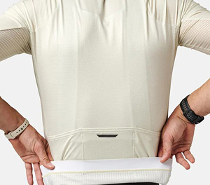 Maillot de Ciclismo Profesional de Compresión para Bicicleta de Carretera, Maillot de Ciclismo Aerodinámico Elite - Product Image 4