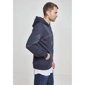 High End <b>Spider</b> Heavy-Duty Unisex Cotton Screen Printed Autumn Plain <b>Hoodie</b> Anti-Pilling Regular Fit <b>Men's</b> Sweatshirt - Product Image 4