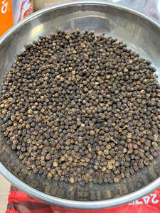 Wholesale Global Travel Vietnam Origin Fried Dried Black Pepper Red Pepper Ground Pepper Mixed Spices Seasonings 24 Months Shelf - Product Image 5