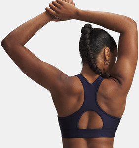 Women Racerback Workout Bra High Impact Fitness Bra Women Training Gym Bra Stretch Activewear Sports Bra Women <b>Athletic</b> <b>Support</b> - Product Image 4