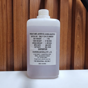 Huile essentielle de lavande en vrac pour les fabricants |   Huile aromatique botanique polyvalente pour parfums, cosmétiques, savons, bougies - Product Image 6