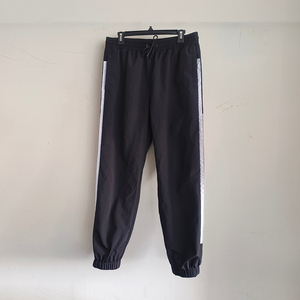 <b>Men</b> Color-Block Sport Windproof Breathable Nylon/Cotton Tracksuit <b>Jacket</b> Street Soccer Athletic Streetwear Football Casual - Product Image 2