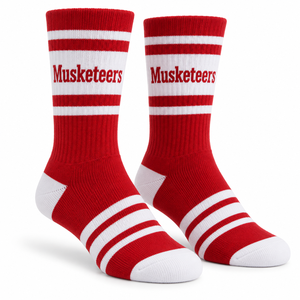 Cushioned Athletic <b>Socks</b> for Comfortable Foot Support During Daily Activities Casual Sports <b>Socks</b> <b>High</b> Quality Most Selling - Product Image 3